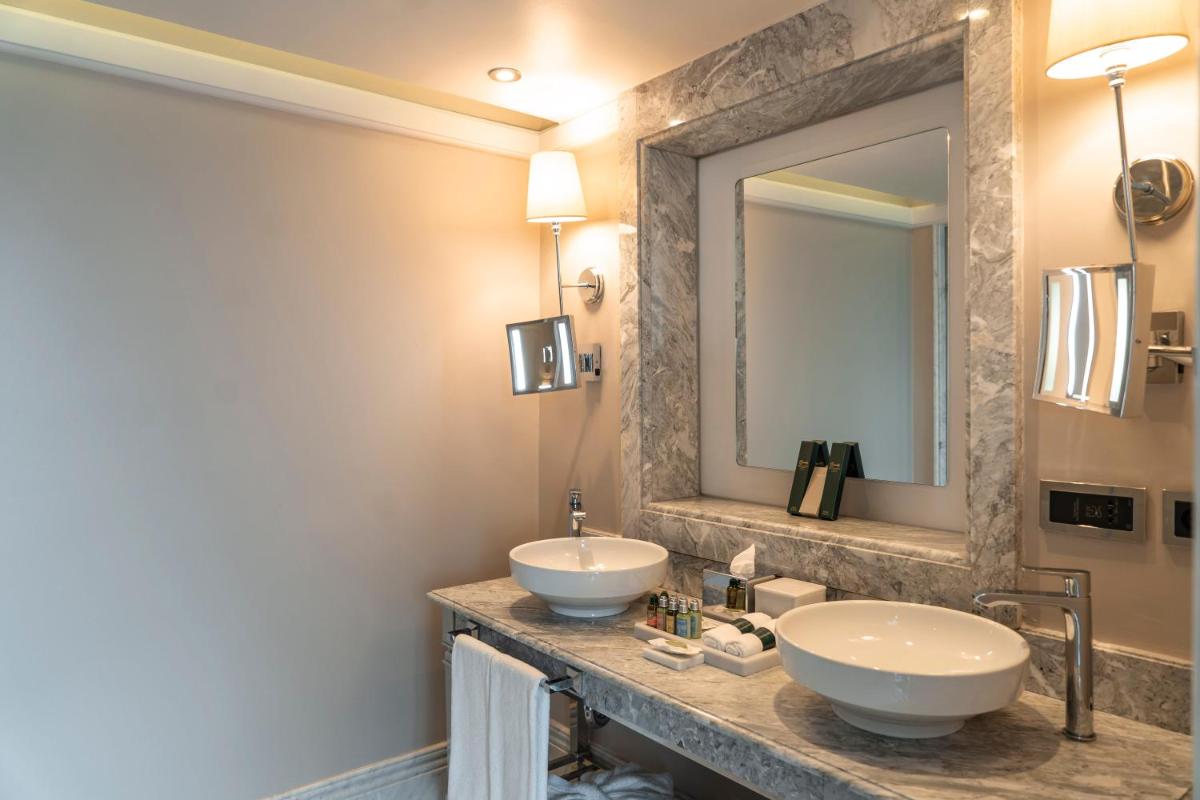 The Bank Hotel Istanbul, a Member of Design Hotels