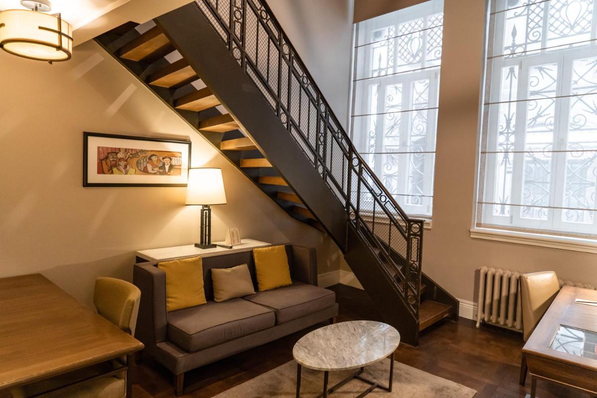 The Bank Hotel Istanbul, a Member of Design Hotels