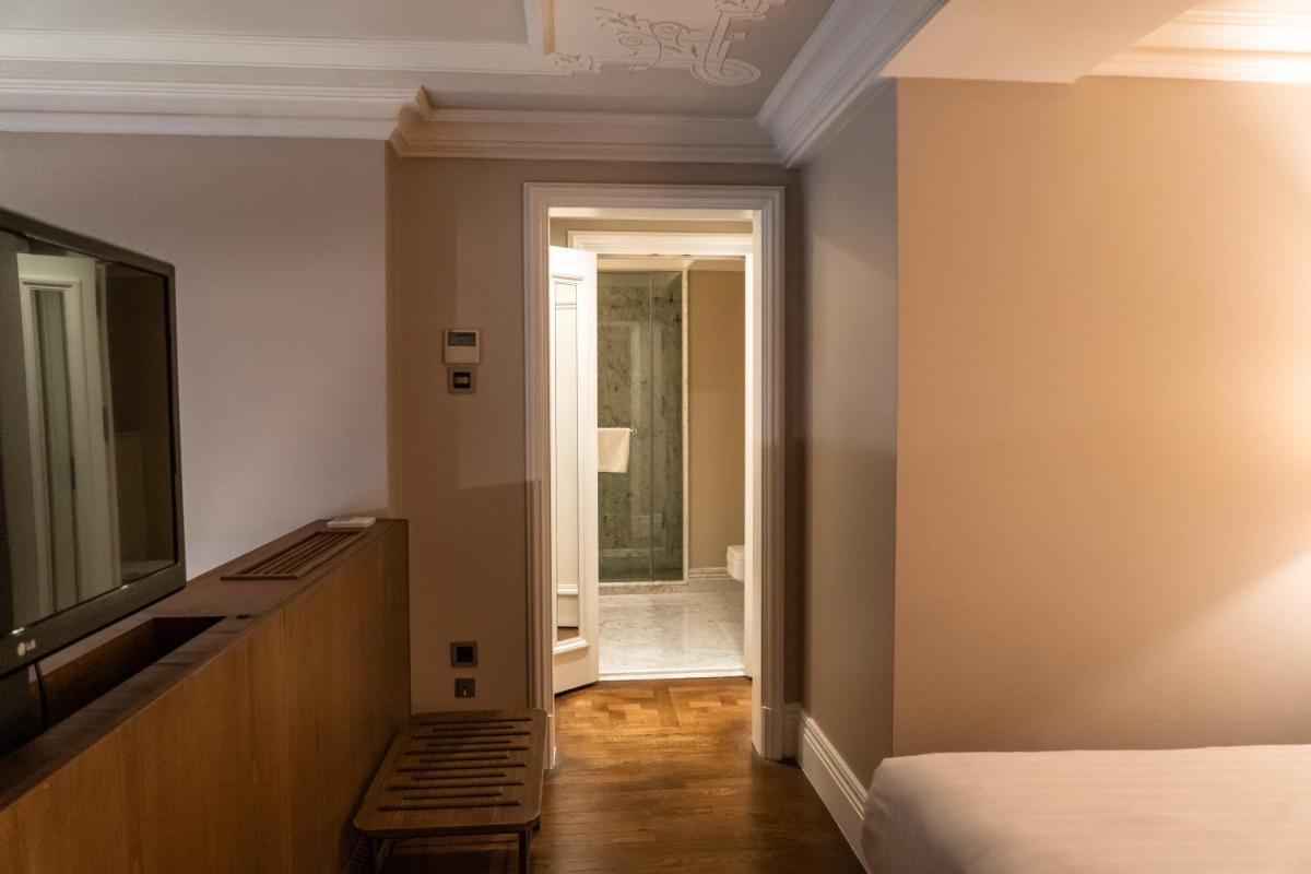 The Bank Hotel Istanbul, a Member of Design Hotels