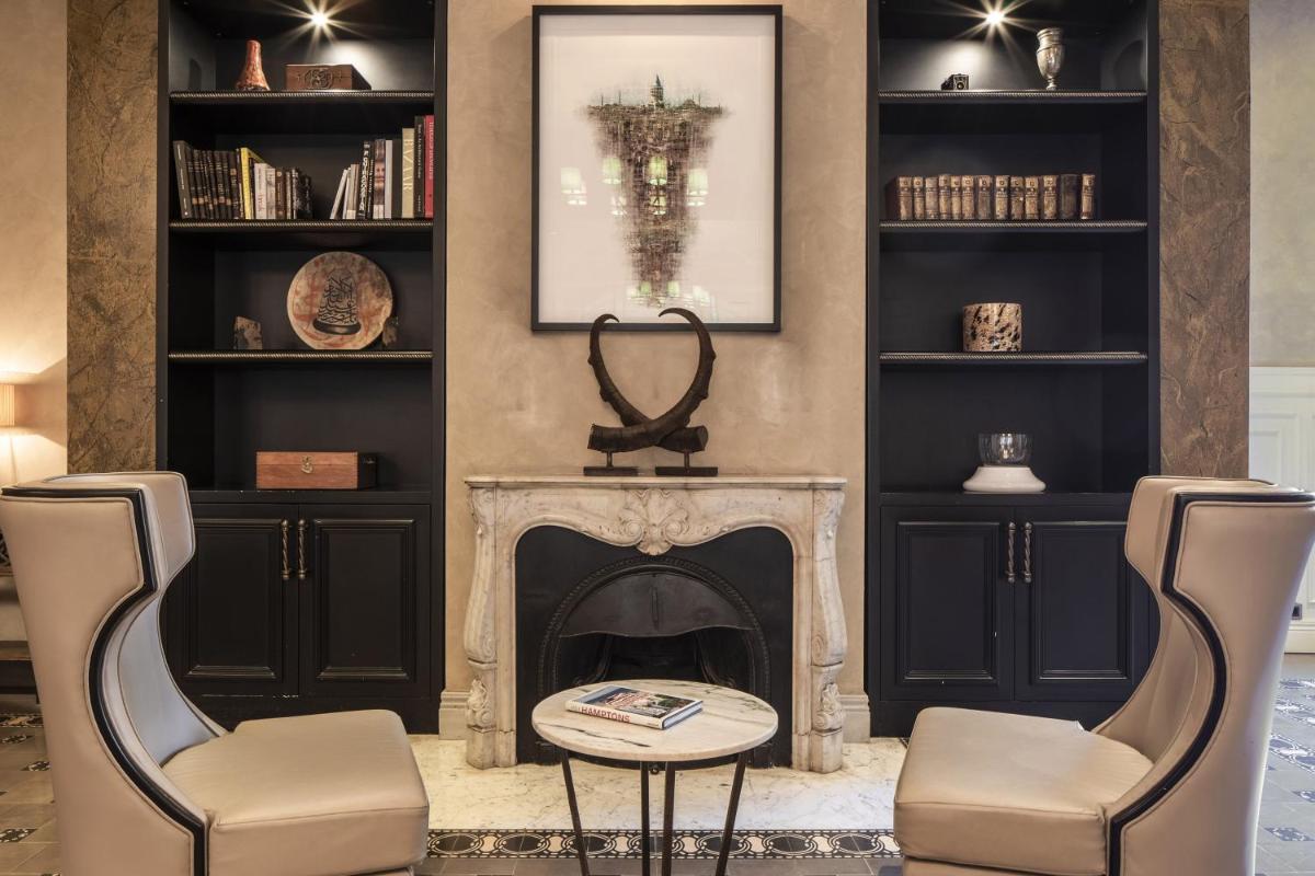 The Bank Hotel Istanbul, a Member of Design Hotels
