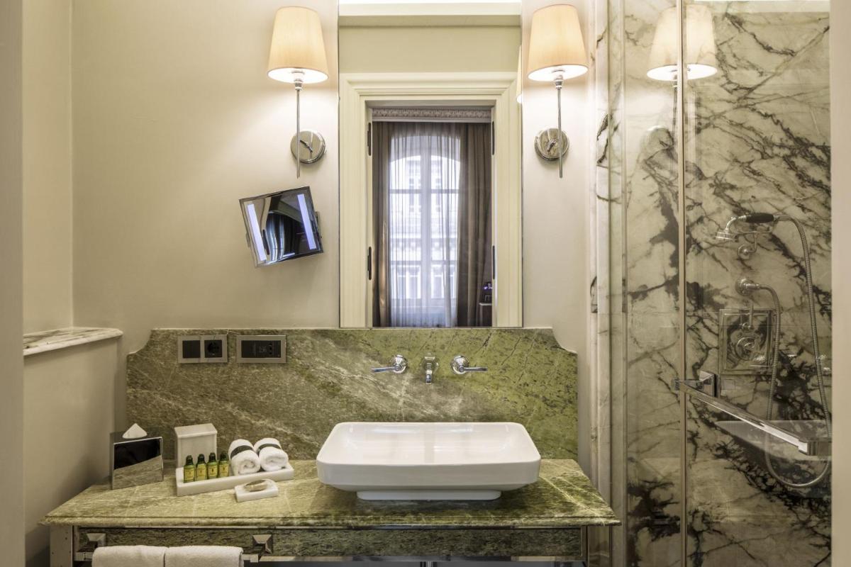 The Bank Hotel Istanbul, a Member of Design Hotels