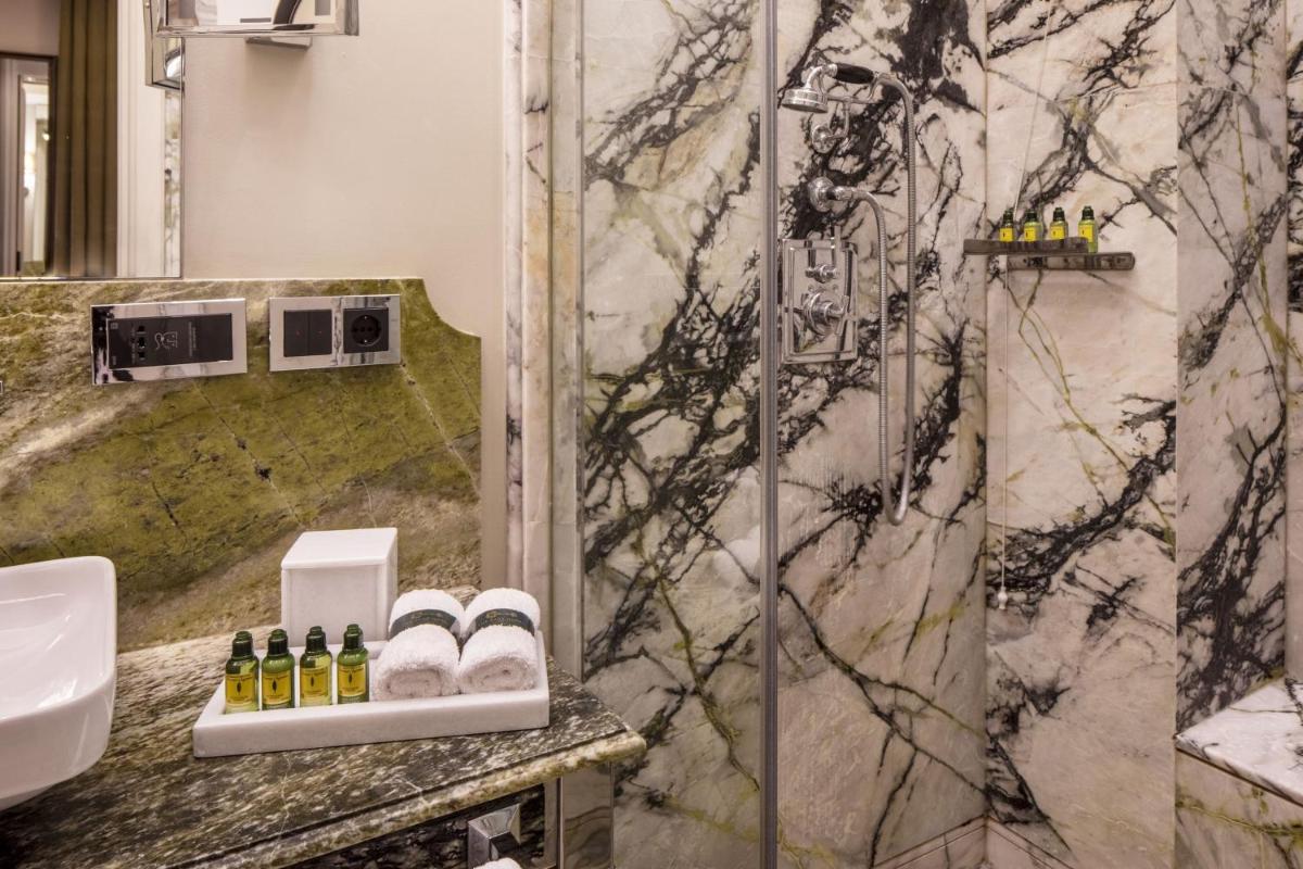 The Bank Hotel Istanbul, a Member of Design Hotels