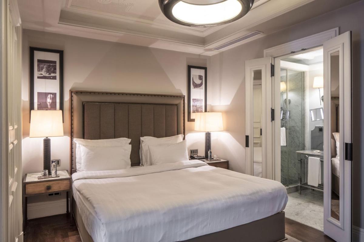 The Bank Hotel Istanbul, a Member of Design Hotels
