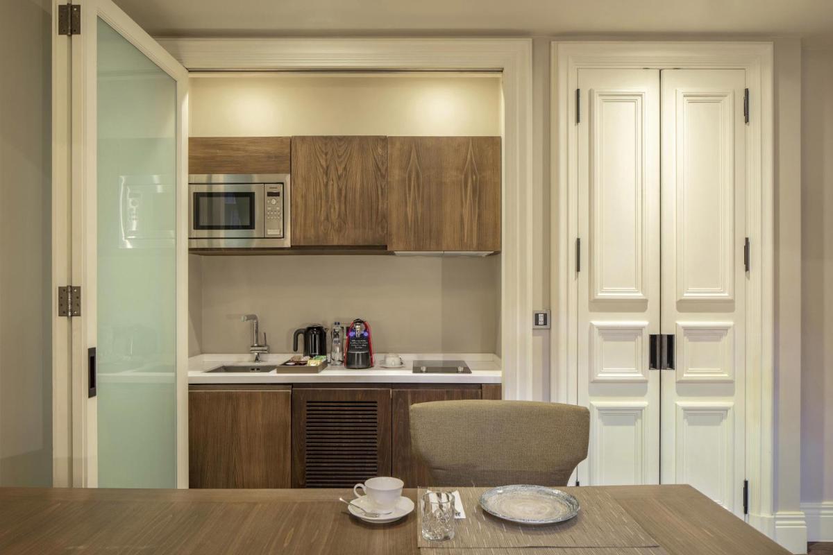 The Bank Hotel Istanbul, a Member of Design Hotels