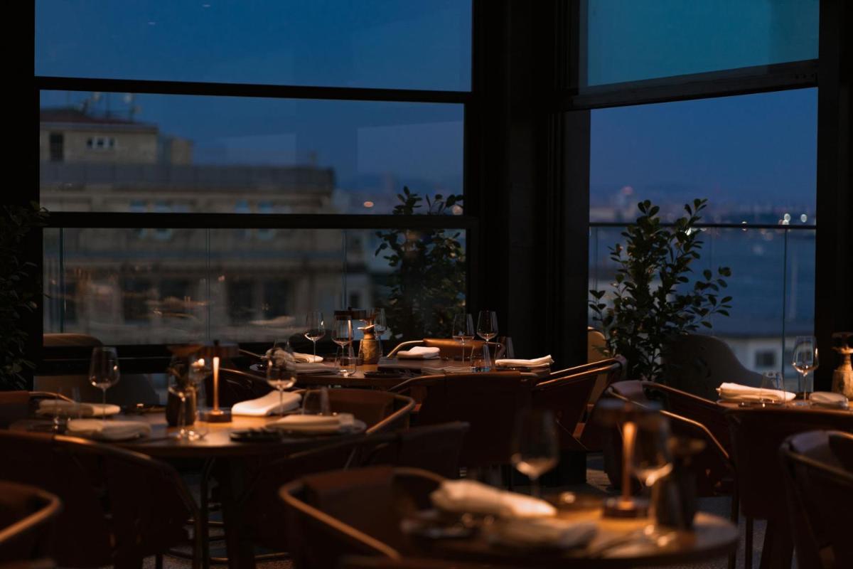 The Bank Hotel Istanbul, a Member of Design Hotels