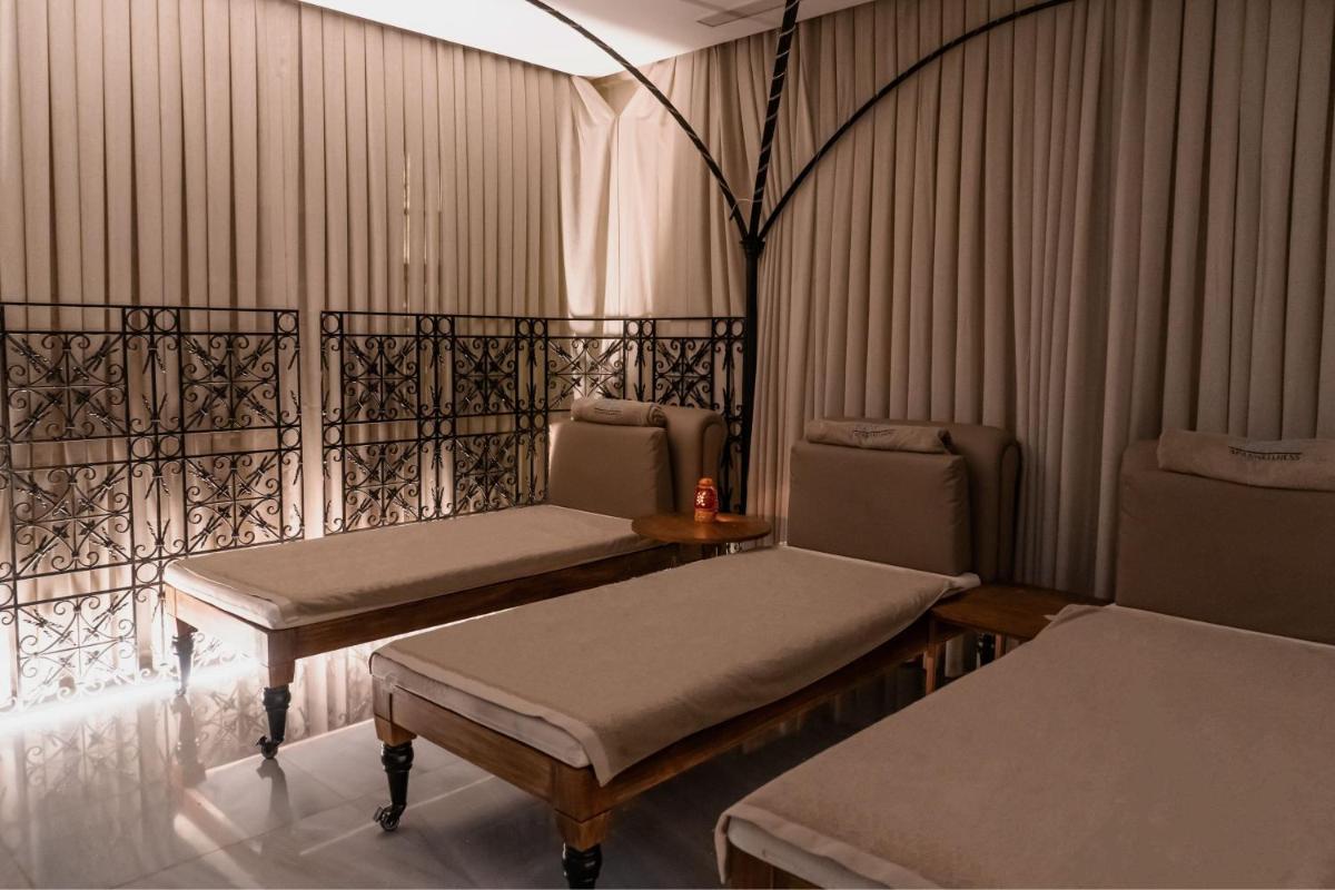 The Bank Hotel Istanbul, a Member of Design Hotels
