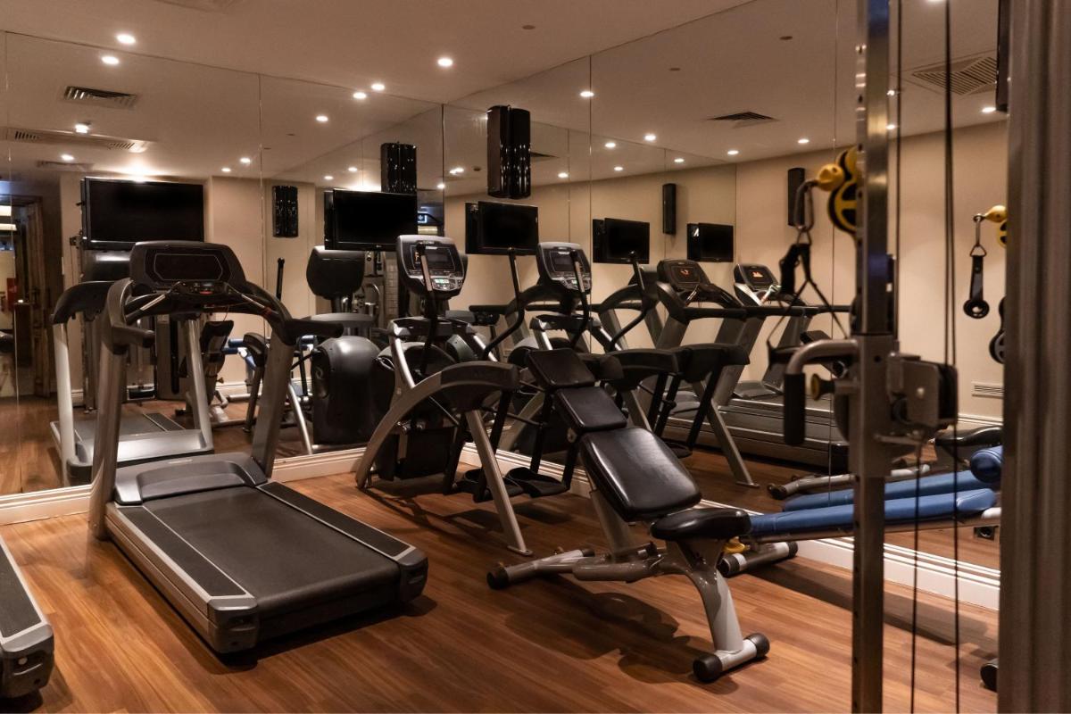 The Bank Hotel Istanbul, a Member of Design Hotels