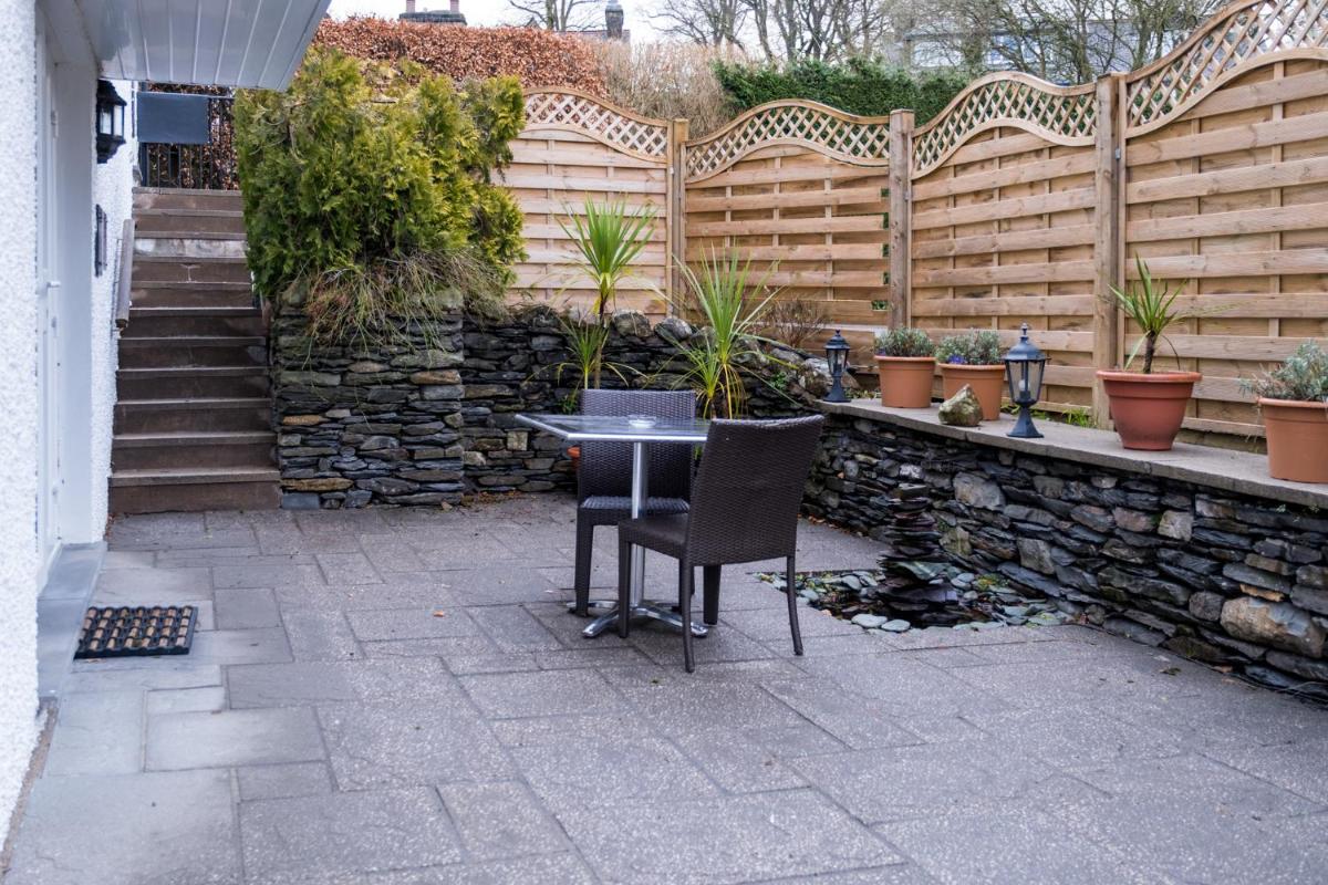 The Howbeck & The Retreat Central location, incl off-site Health Club and parking EV point available, GREAT DEALS ON