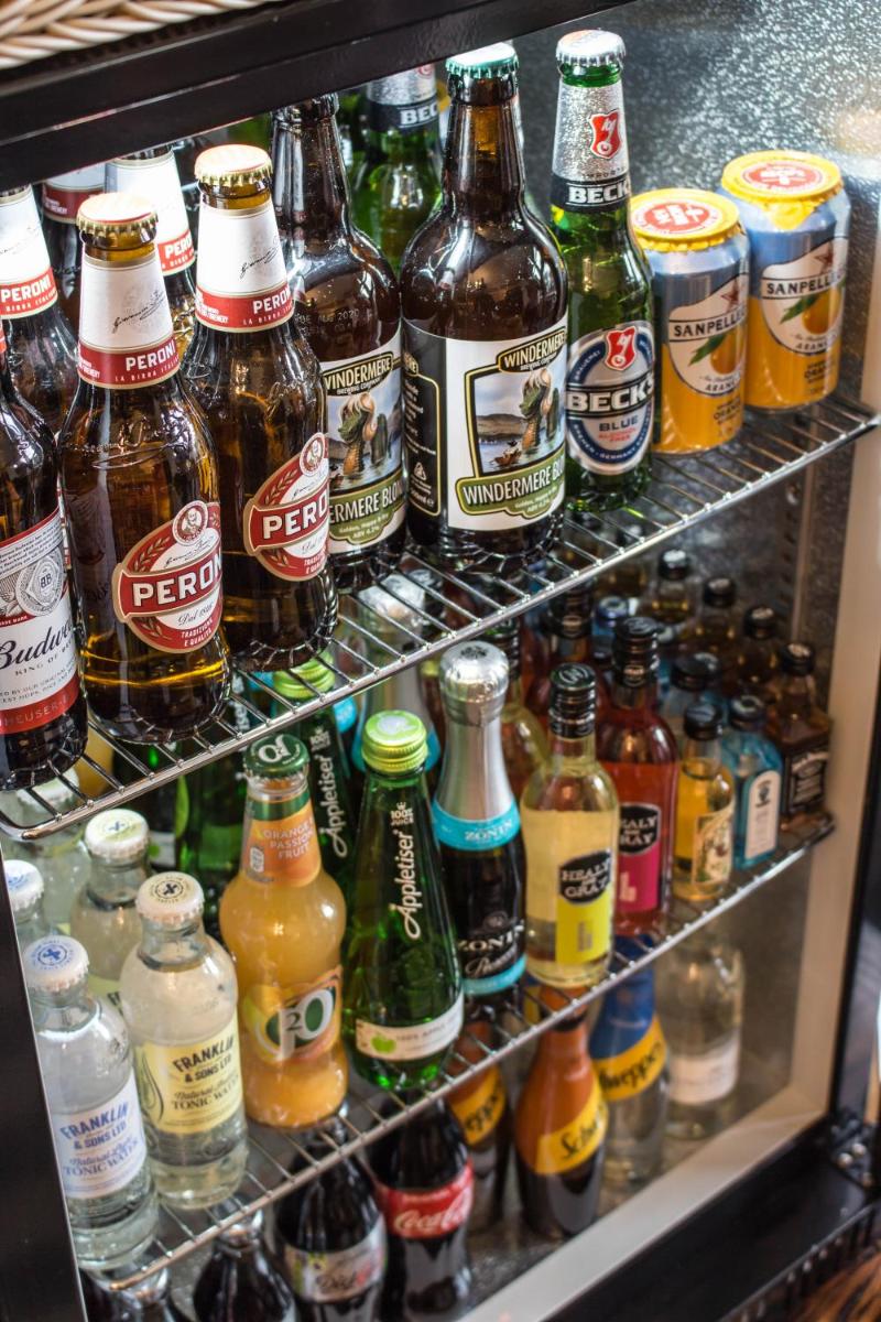 The Howbeck & The Retreat Central location, incl off-site Health Club and parking EV point available, GREAT DEALS ON