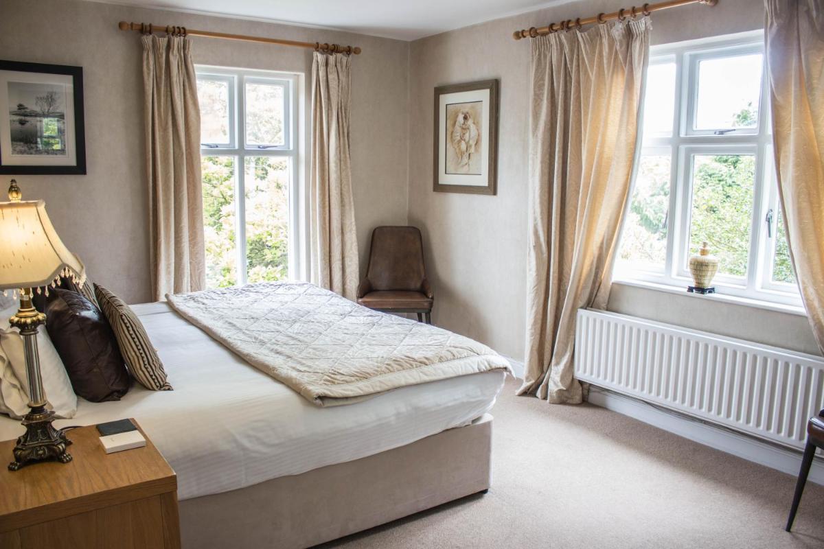 The Howbeck & The Retreat Central location, incl off-site Health Club and parking EV point available, GREAT DEALS ON