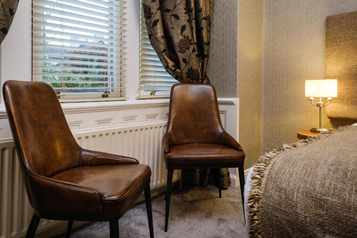 The Howbeck & The Retreat Central location, incl off-site Health Club and parking EV point available, GREAT DEALS ON