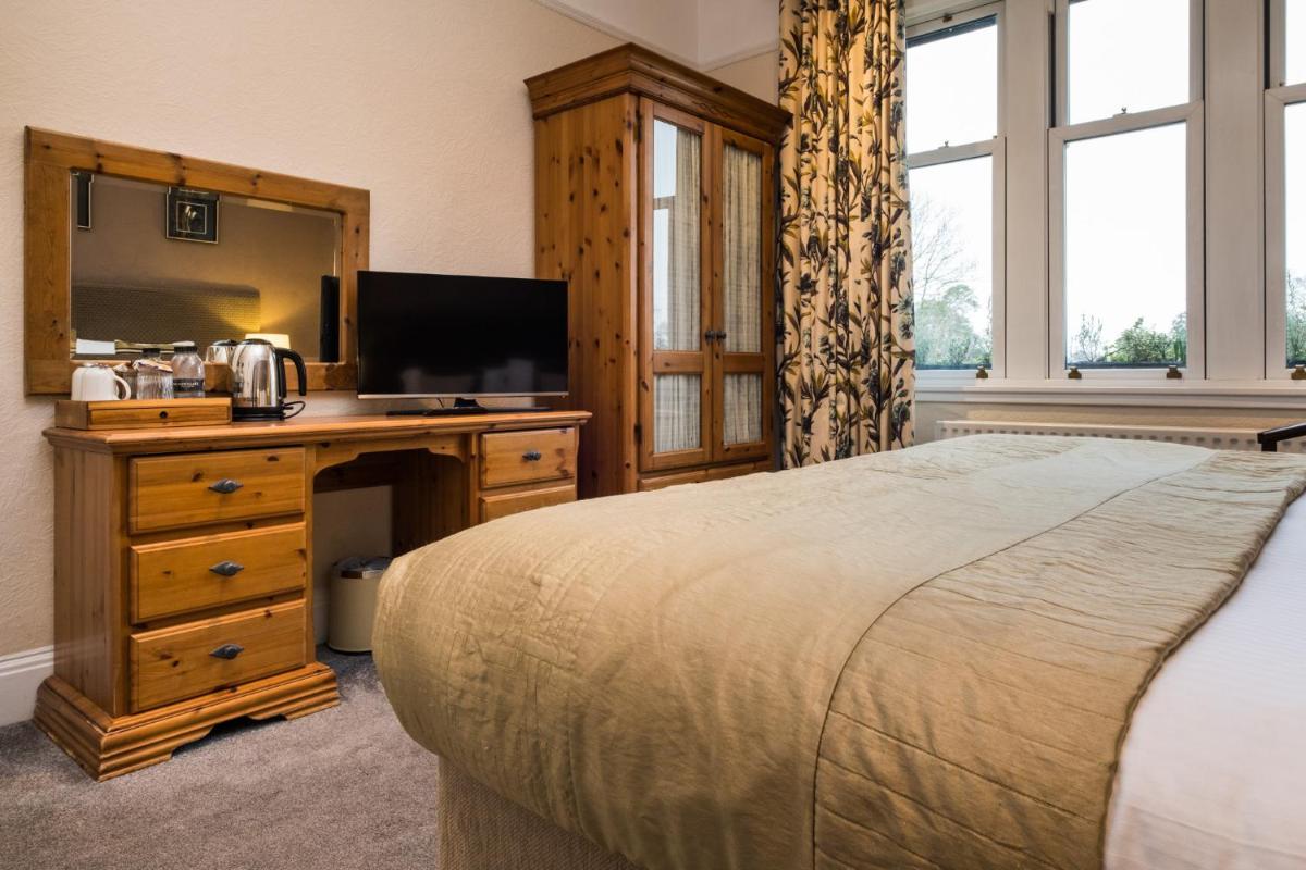 The Howbeck & The Retreat Central location, incl off-site Health Club and parking EV point available, GREAT DEALS ON