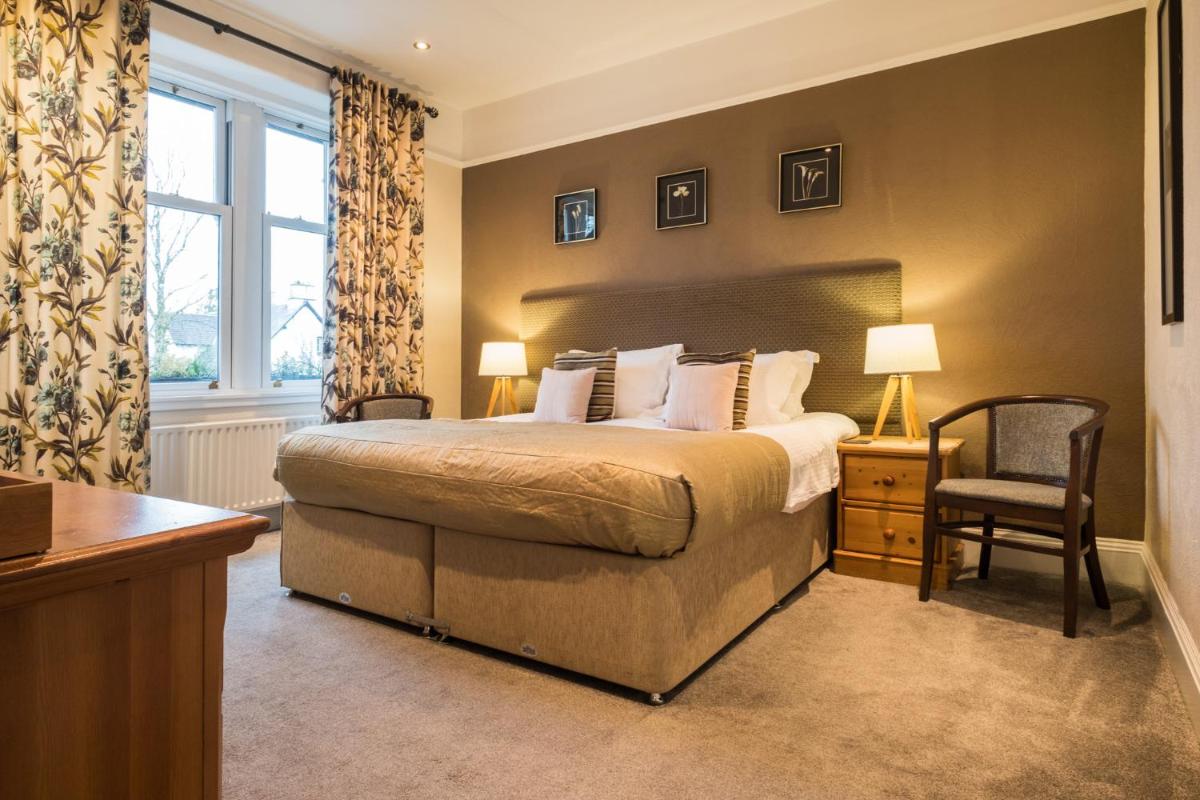 The Howbeck & The Retreat Central location, incl off-site Health Club and parking EV point available, GREAT DEALS ON