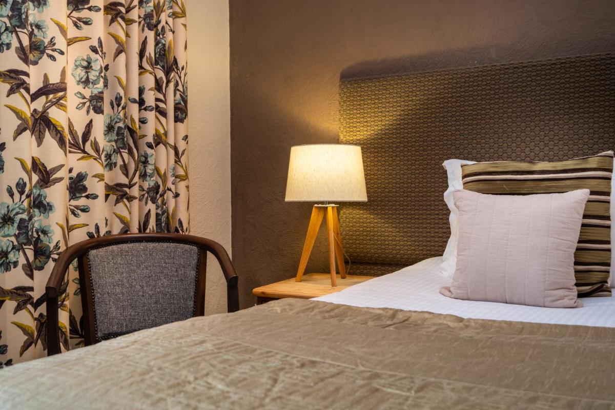 The Howbeck & The Retreat Central location, incl off-site Health Club and parking EV point available, GREAT DEALS ON