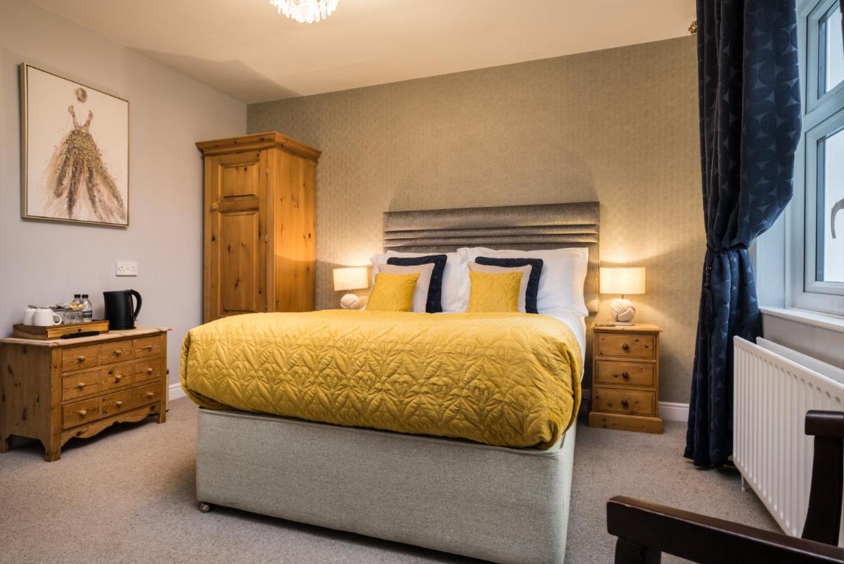 The Howbeck & The Retreat Central location, incl off-site Health Club and parking EV point available, GREAT DEALS ON