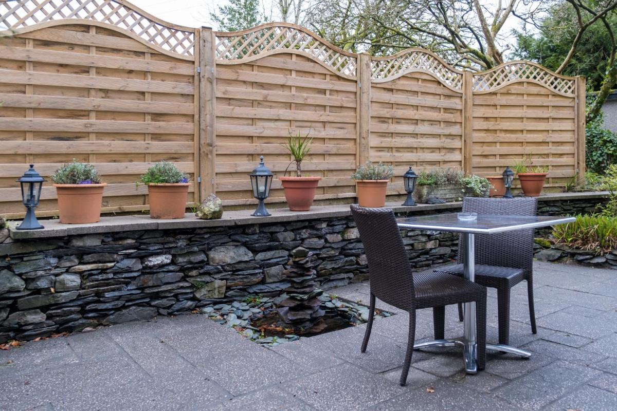 The Howbeck & The Retreat Central location, incl off-site Health Club and parking EV point available, GREAT DEALS ON