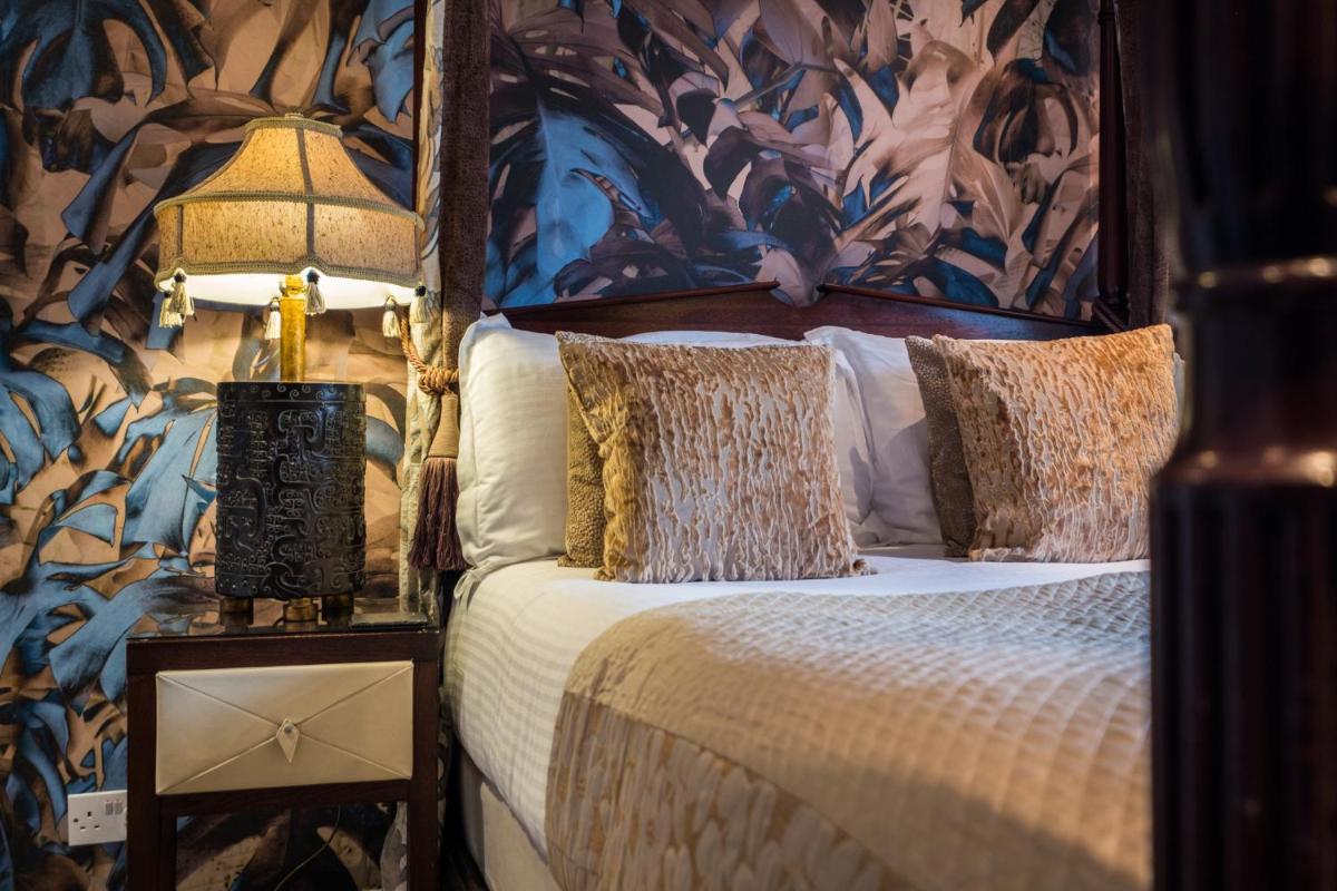 The Howbeck & The Retreat 5min to Lake, Restaurants & to the free SPA