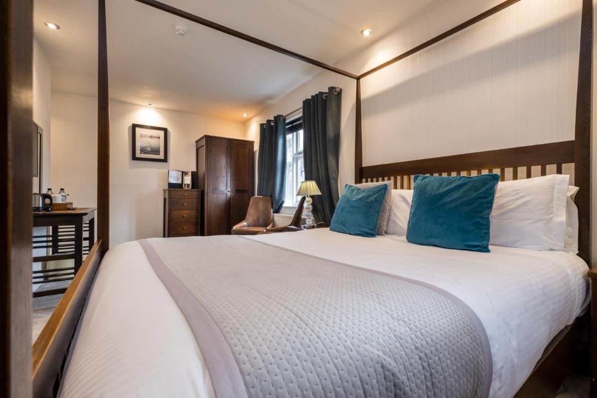 The Howbeck & The Retreat 5min to Lake, Restaurants & to the free Hydro Wellness Club