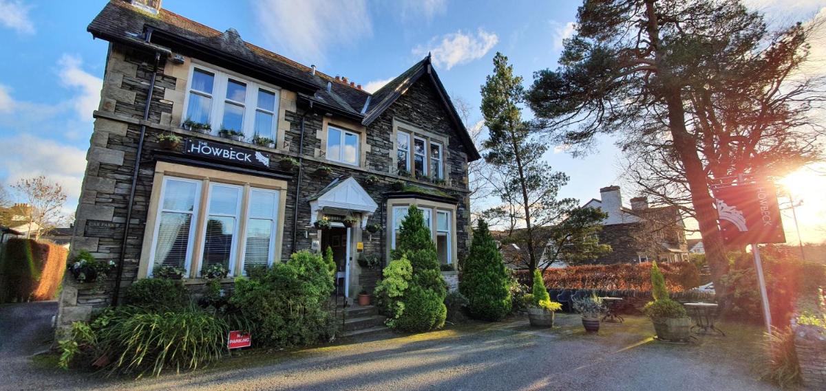 The Howbeck & The Retreat 5min to Lake, Restaurants & to the free Hydro Wellness Club
