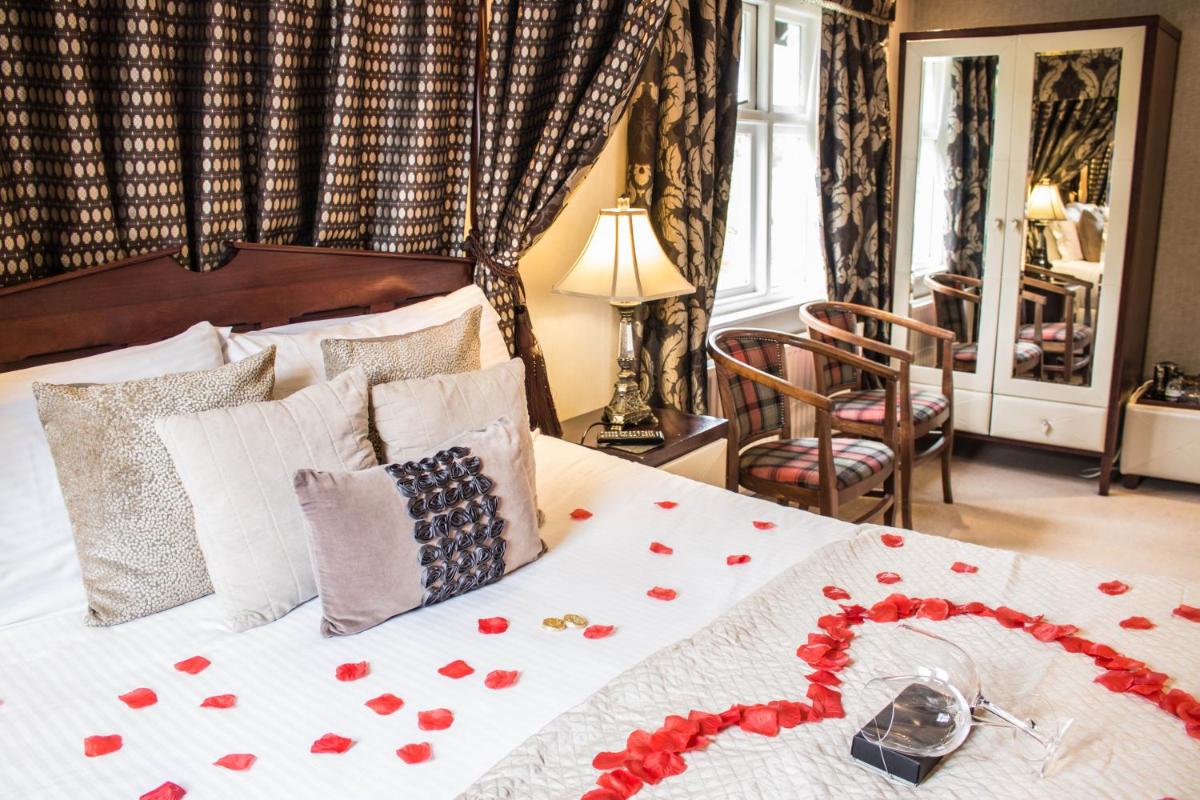 The Howbeck & The Retreat 5min to Lake, Restaurants & to the free Hydro Wellness Club