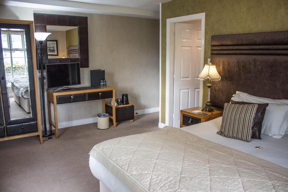 The Howbeck & The Retreat 5min to Lake, Restaurants & to the free Hydro Wellness Club