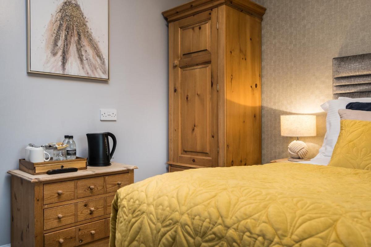 The Howbeck & The Retreat 5min to Lake, Restaurants & to the free Hydro Wellness Club