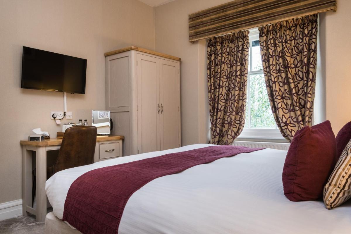 The Howbeck & The Retreat 5min to Lake, Restaurants & to the free Hydro Wellness Club
