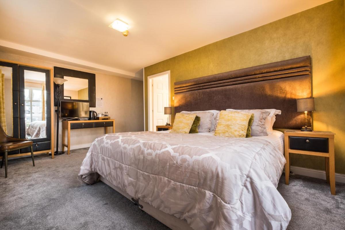 The Howbeck & The Retreat 5min to Lake, Restaurants & to the free Hydro Wellness Club