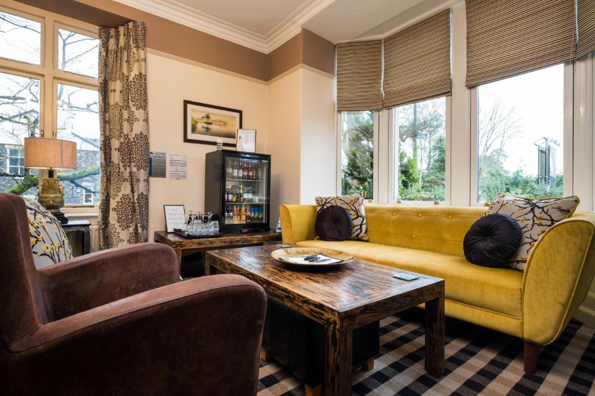 The Howbeck & The Retreat 5min to Lake, Restaurants & to the free Hydro Wellness Club