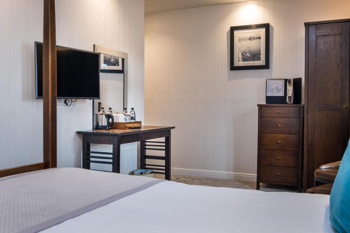The Howbeck & The Retreat 5min to Lake, Restaurants & to the free Hydro Wellness Club