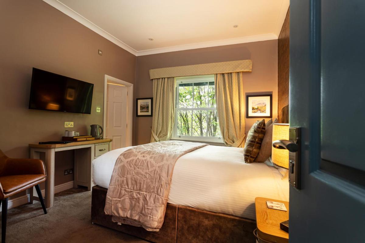 The Howbeck & The Retreat 5min to Lake, Restaurants & to the free Hydro Wellness Club