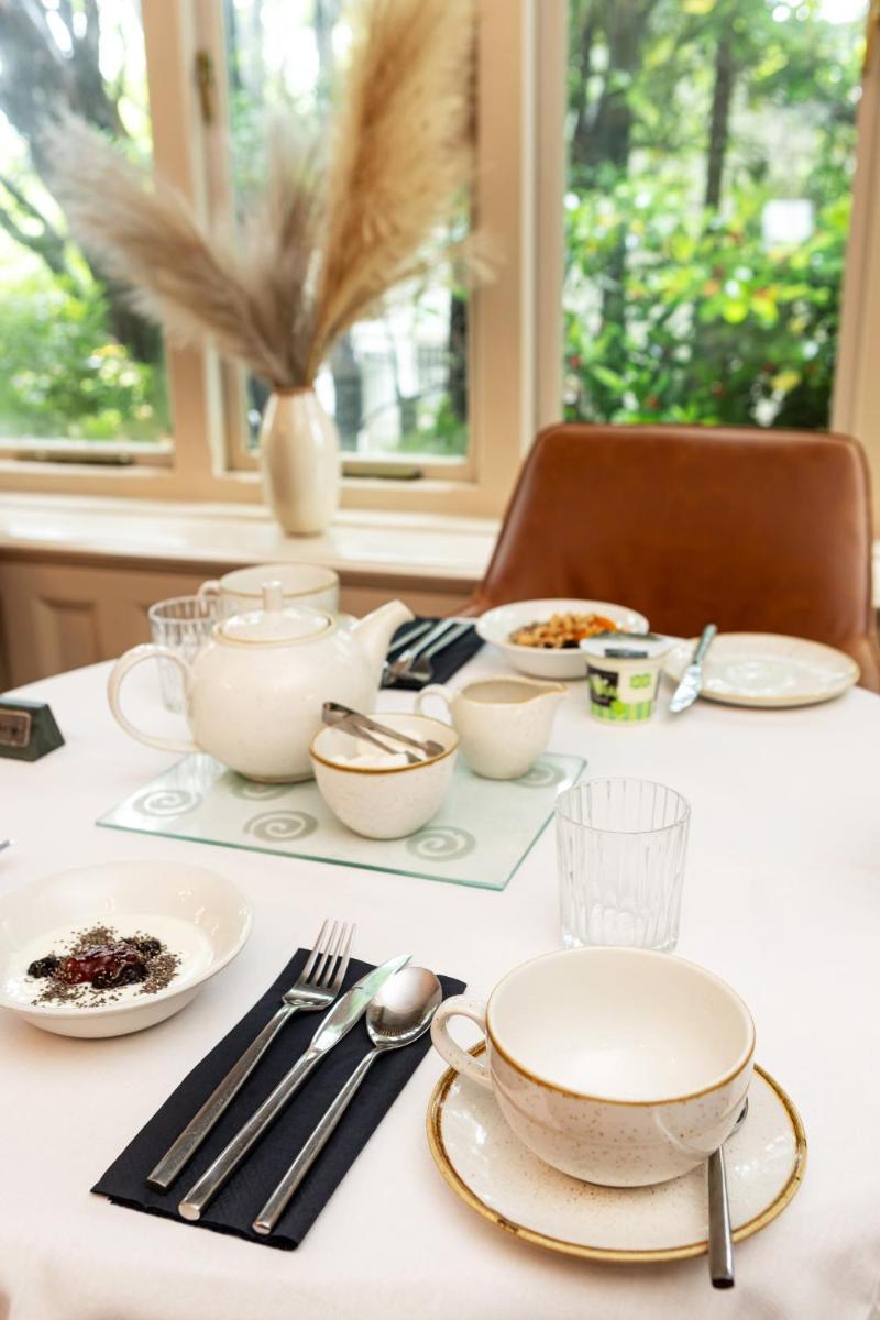 The Howbeck & The Retreat 5min to Lake, Restaurants & to the free Hydro Wellness Club