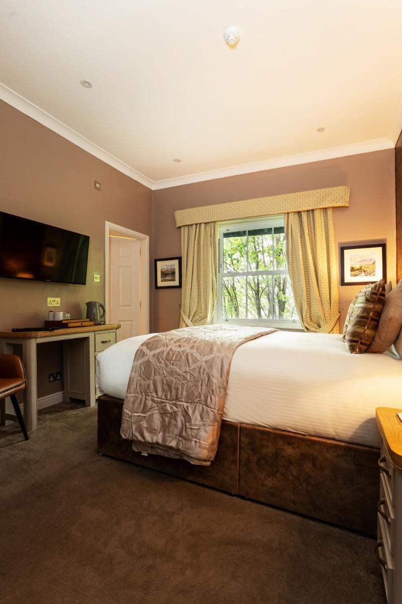 The Howbeck & The Retreat 5min to Lake, Restaurants & to the free Hydro Wellness Club