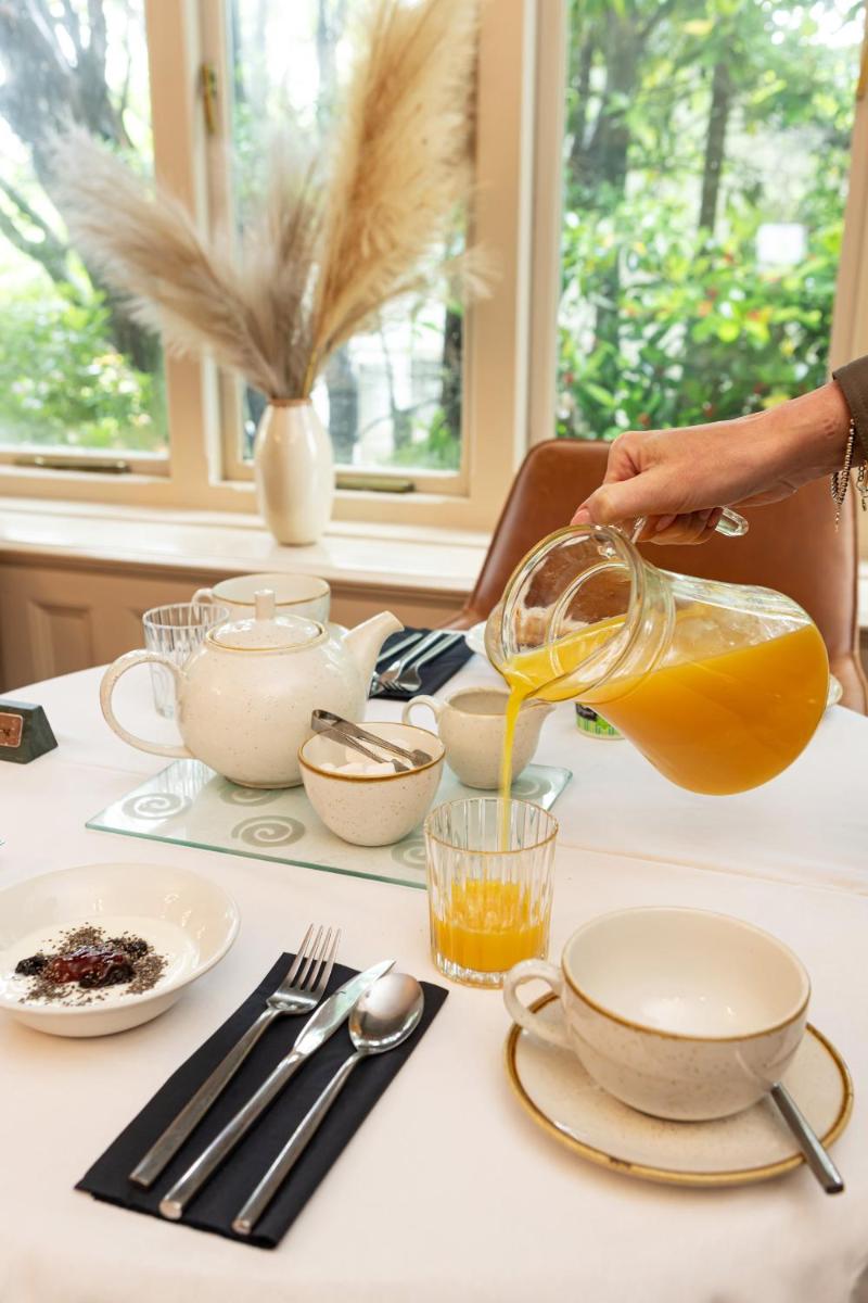 The Howbeck & The Retreat 5min to Lake, Restaurants & to the free Hydro Wellness Club