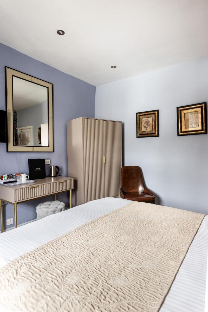 The Howbeck & The Retreat 5min to Lake, Restaurants & to the free Hydro Wellness Club