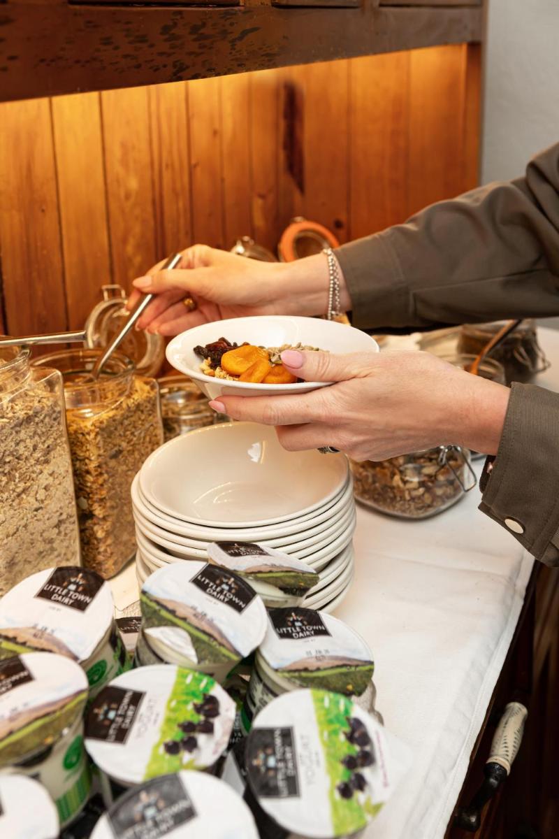 The Howbeck & The Retreat 5min to Lake, Restaurants & to the free Hydro Wellness Club