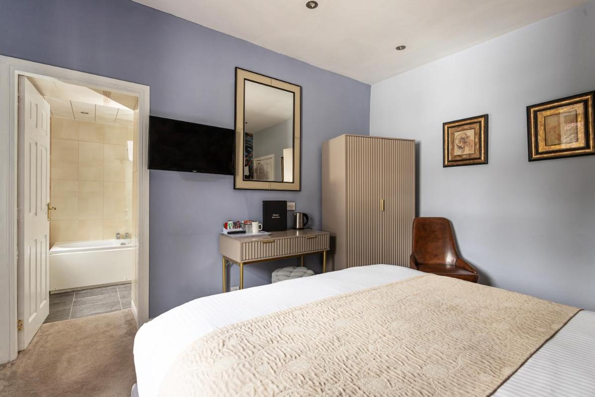The Howbeck & The Retreat 5min to Lake, Restaurants & to the free Hydro Wellness Club