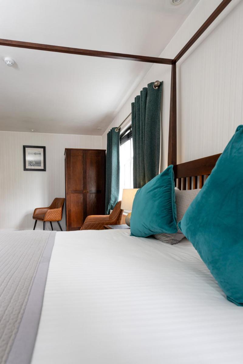 The Howbeck & The Retreat 5min to Lake, Restaurants & to the free Hydro Wellness Club