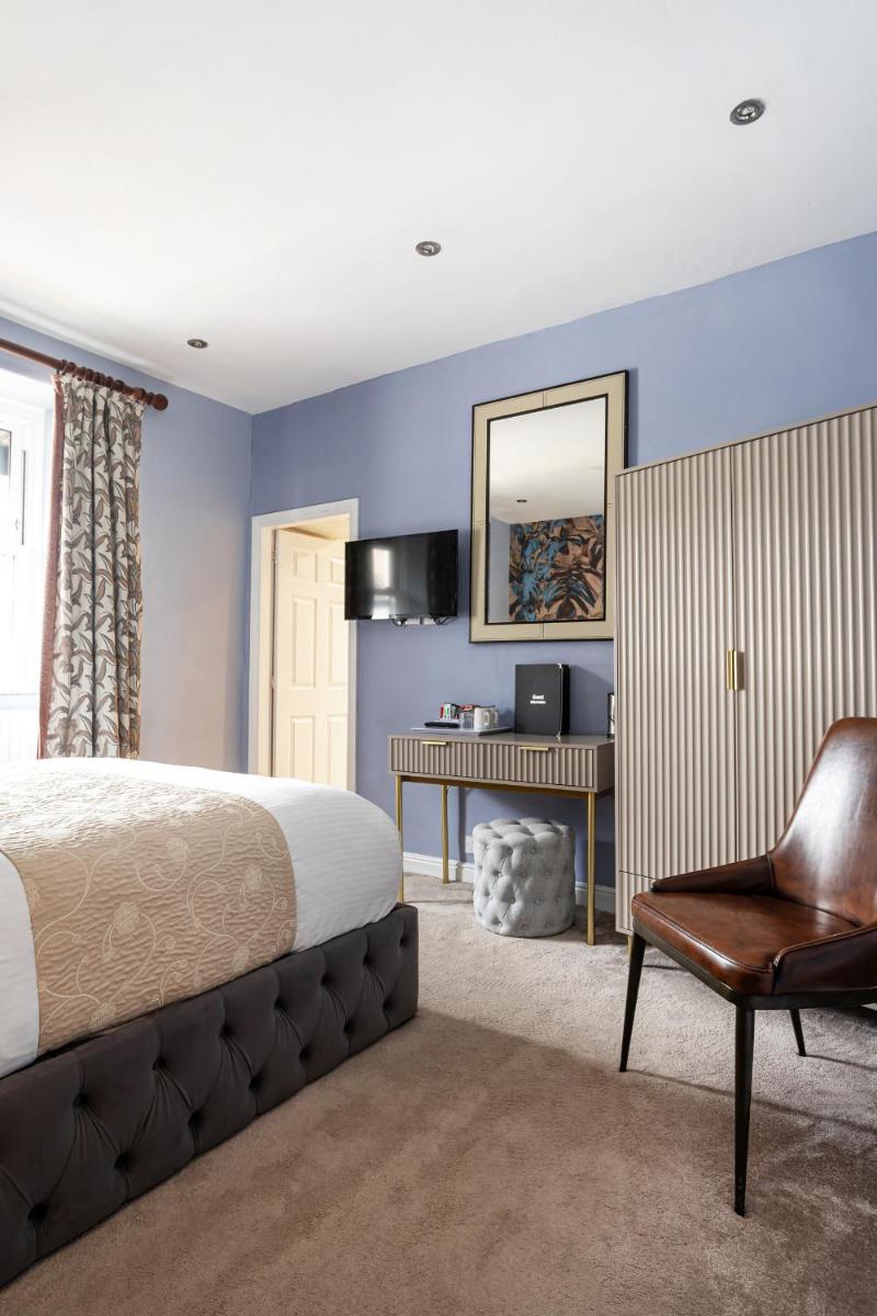 The Howbeck & The Retreat 5min to Lake, Restaurants & to the free Hydro Wellness Club