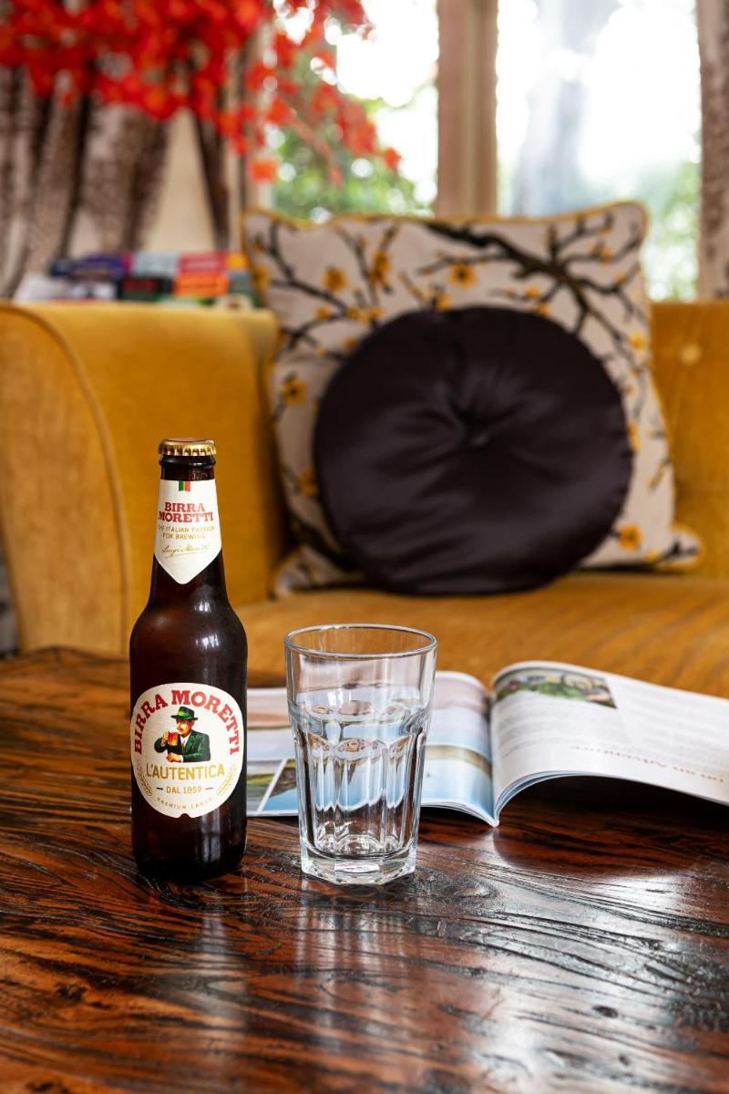 The Howbeck & The Retreat 5min to Lake, Restaurants & to the free Hydro Wellness Club