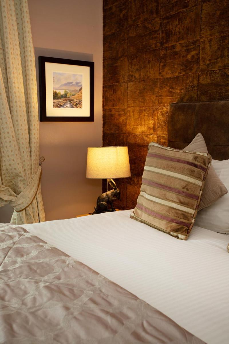 The Howbeck & The Retreat 5min to Lake, Restaurants & to the free Hydro Wellness Club