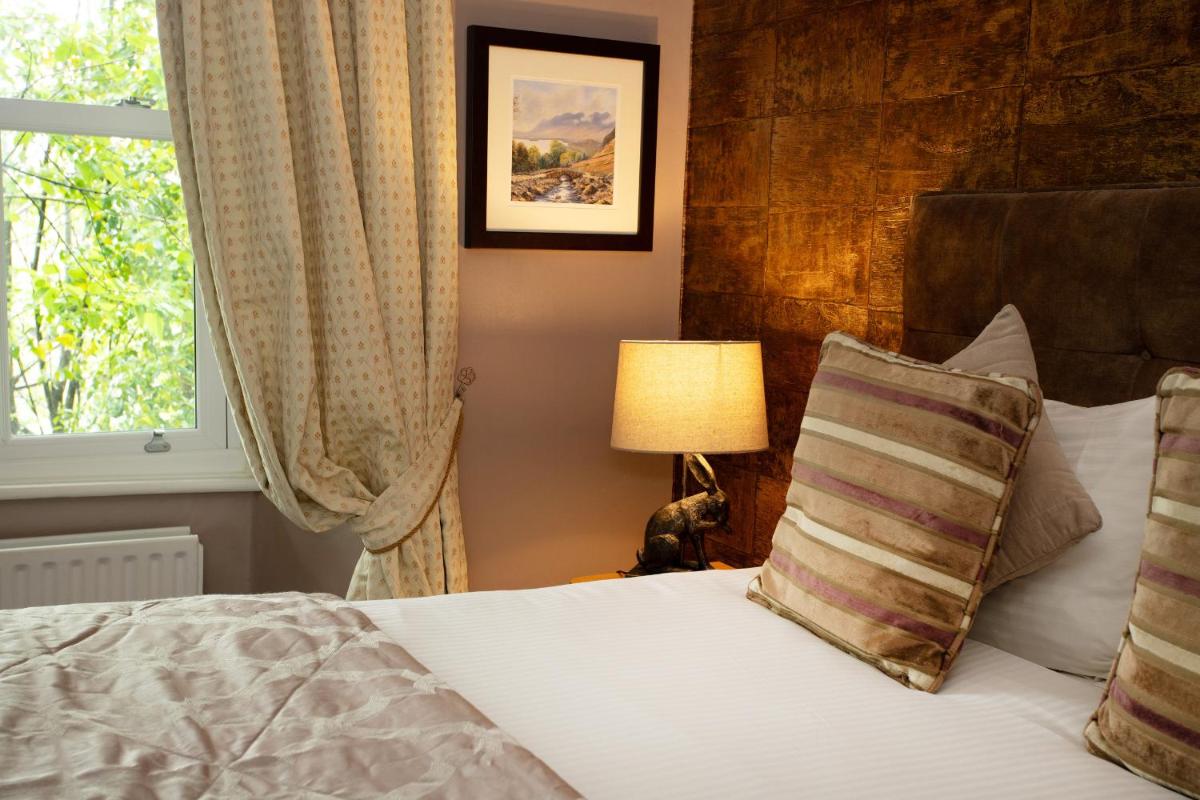 The Howbeck & The Retreat 5min to Lake, Restaurants & to the free Hydro Wellness Club