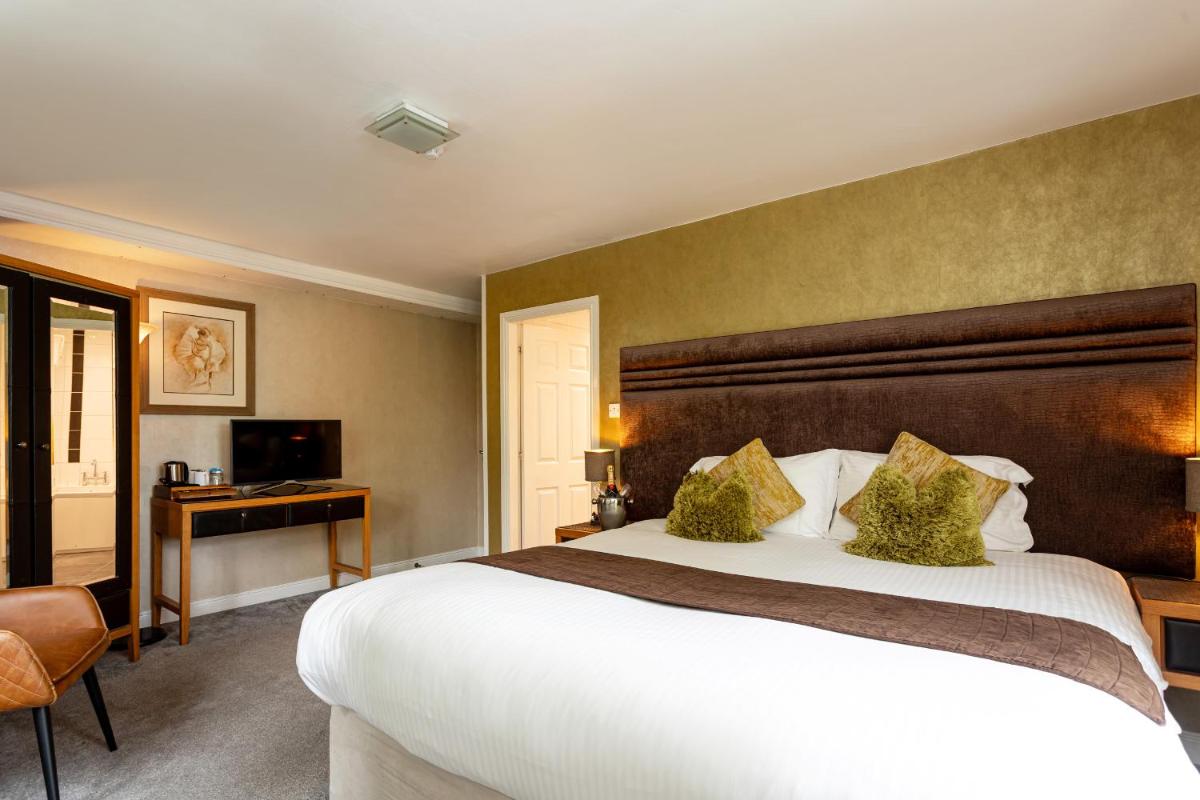 The Howbeck & The Retreat 5min to Lake, Restaurants & to the free Hydro Wellness Club