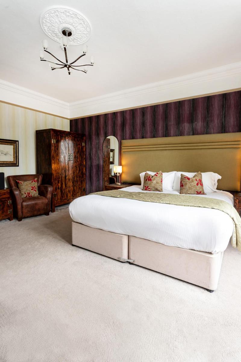The Howbeck & The Retreat 5min to Lake, Restaurants & to the free Hydro Wellness Club