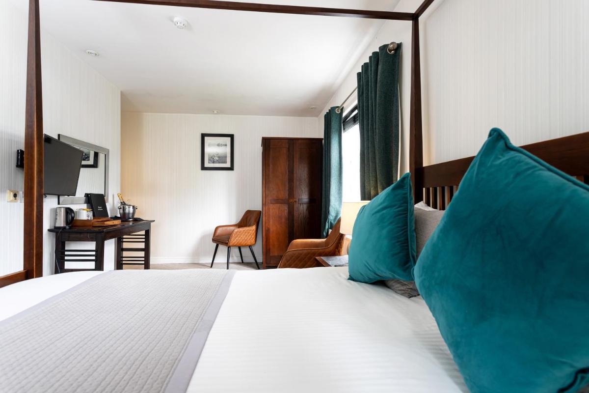 The Howbeck & The Retreat 5min to Lake, Restaurants & to the free Hydro Wellness Club