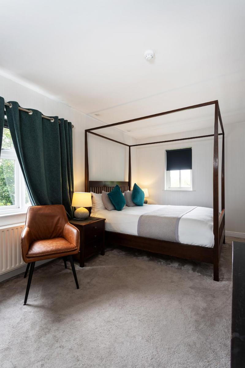 The Howbeck & The Retreat 5min to Lake, Restaurants & to the free Hydro Wellness Club