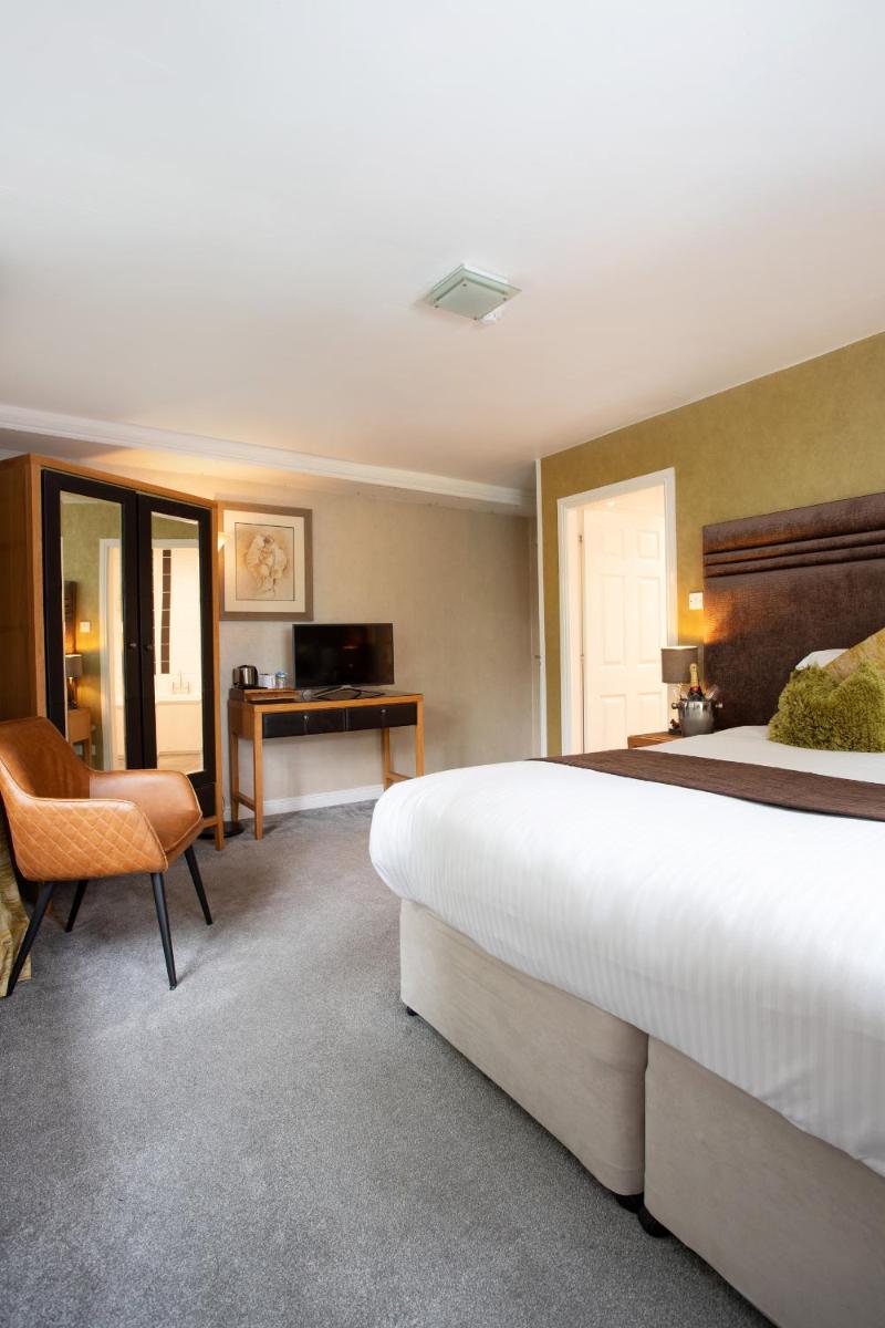 The Howbeck & The Retreat 5min to Lake, Restaurants & to the free Hydro Wellness Club