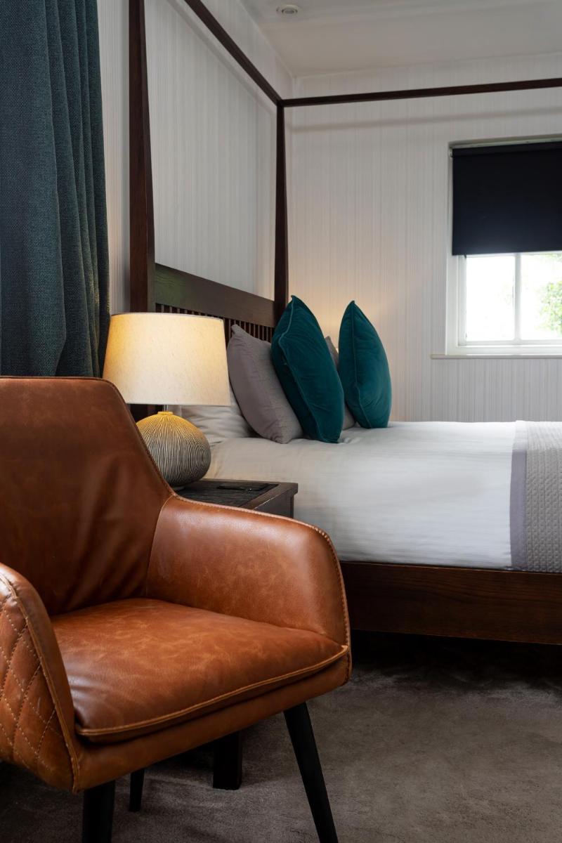 The Howbeck & The Retreat 5min to Lake, Restaurants & to the free Hydro Wellness Club