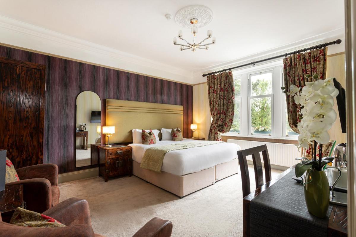 The Howbeck & The Retreat 5min to Lake, Restaurants & to the free Hydro Wellness Club