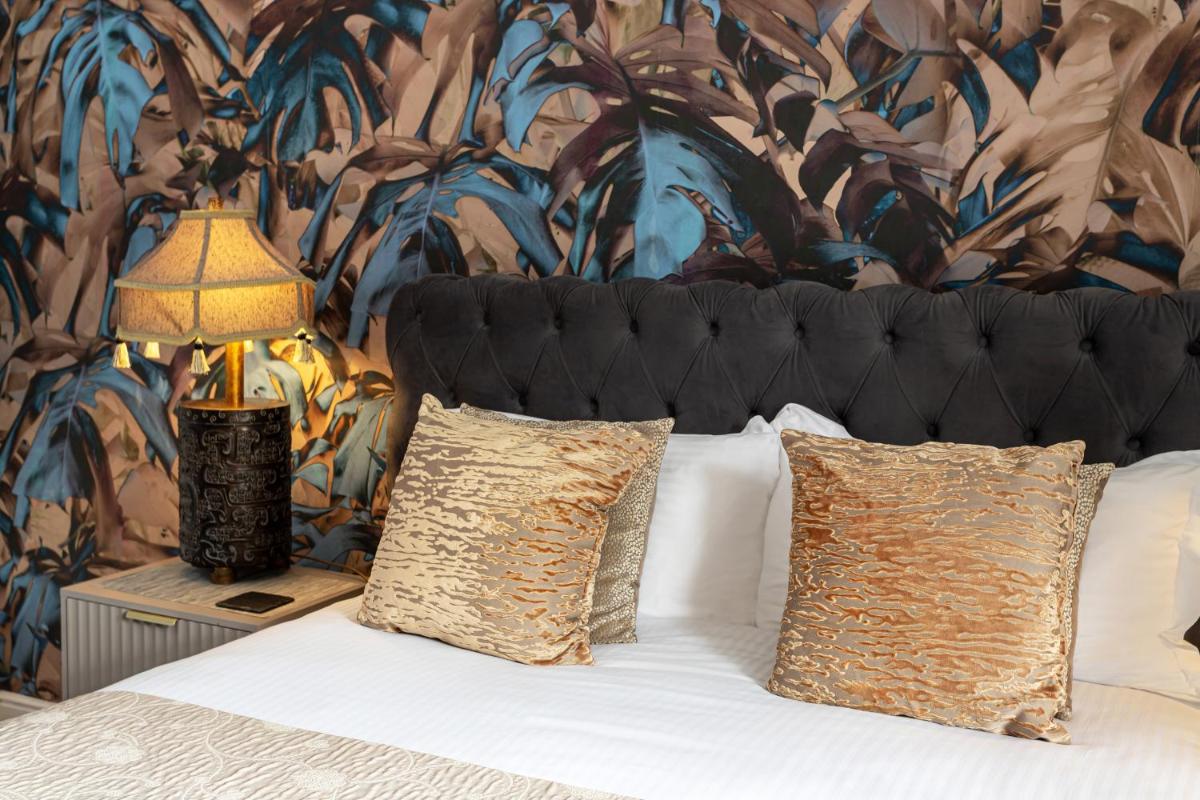 The Howbeck & The Retreat 5min to Lake, Restaurants & to the free Hydro Wellness Club